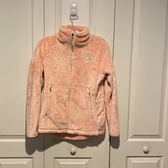 Northface jacket pink - Picture 1 of 4
